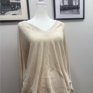 Urban Outfitters Soft Cream Sweater